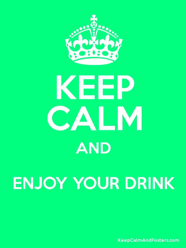 ENJOY :)