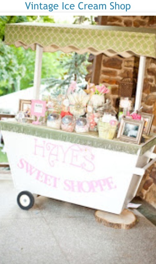 Genious Garden Party Ideas