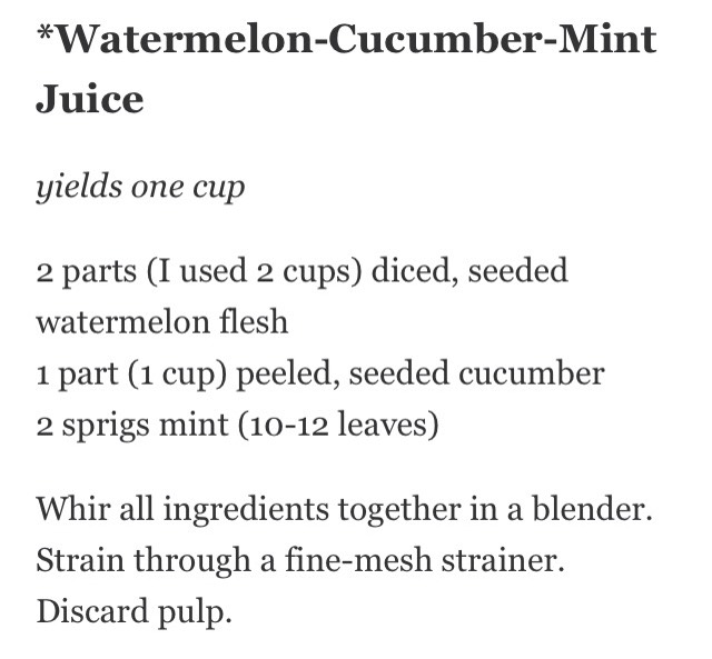 10 Springtime Cocktail Recipes #tipit