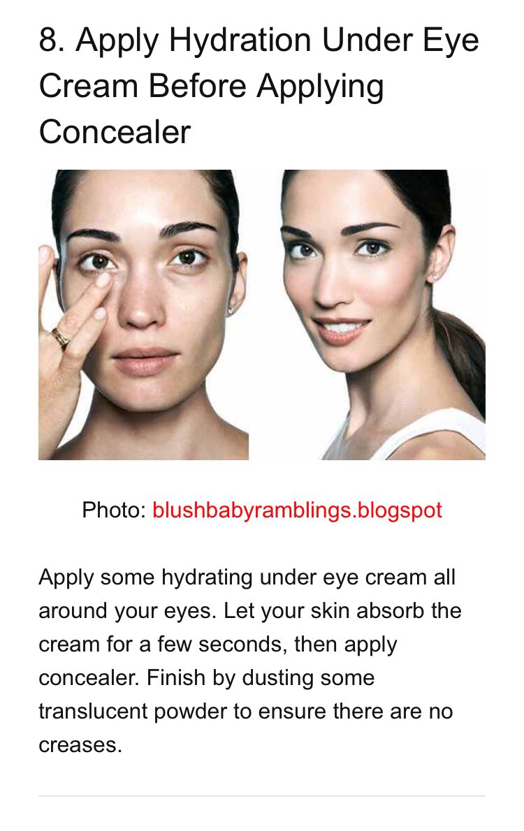 10 Makeup Tips Every Girl Should Know 💁🏽💅🏽