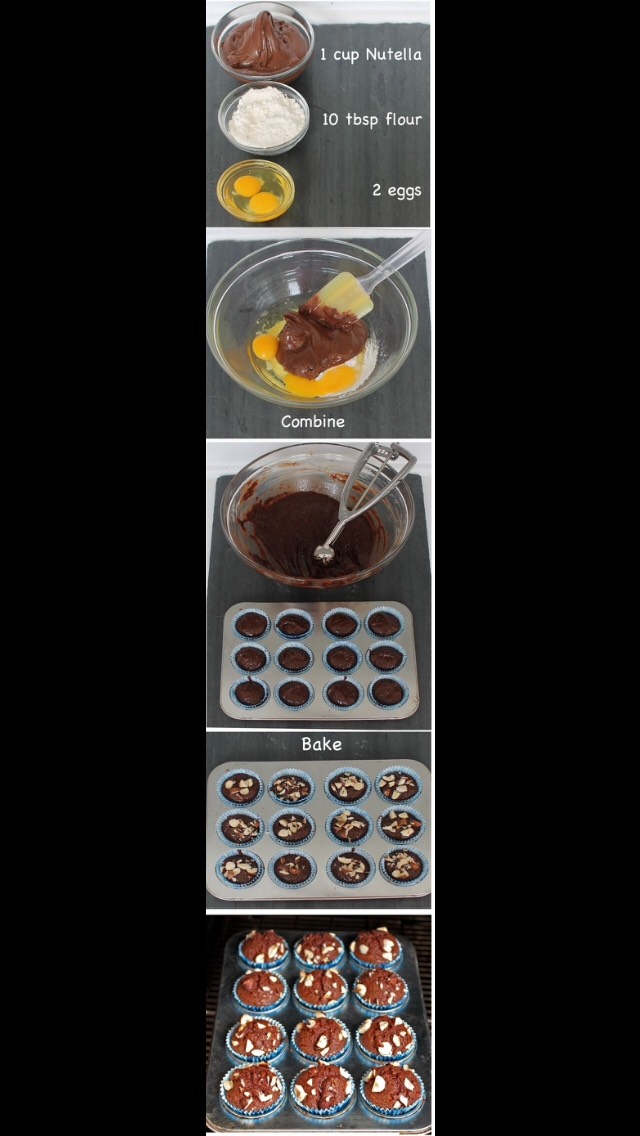 Amazing Cupcakes Recipes....and Easy No Baked Bars.....