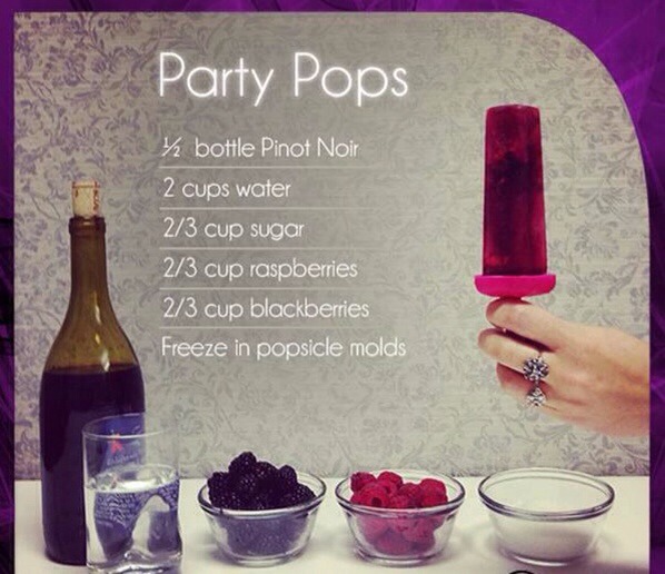 PARTY DRINK