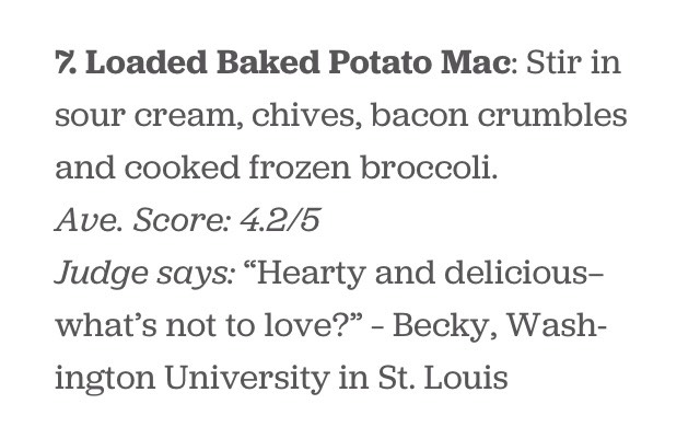 9 Creative And Easy Mac & Cheese Recipes