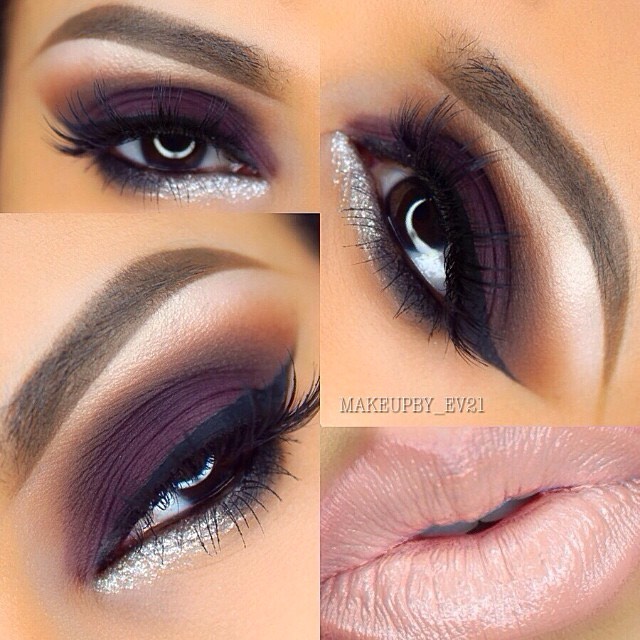 Valentines Day Makeup