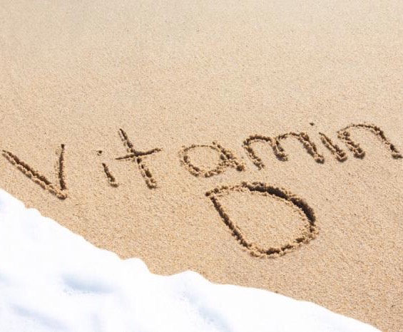 Despite a bounty of dietary sources it's hard to get enough vitamin D through food alone. Vitamin D is necessary to help our bodies absorb calcium, shown to prevent different types of cancers as well as boost the immunity system. Recent studies have shown vitamin D can help improve moods.