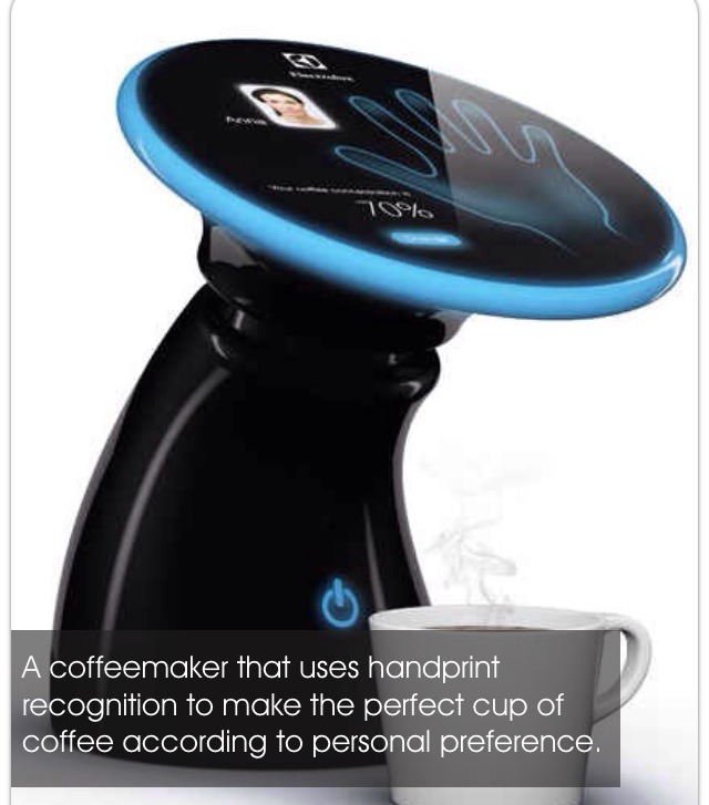 Crazy Inventions That You Want