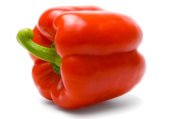 
Red Peppers: Peppers contain capsaicin to help you to burn that stubborn fat. 