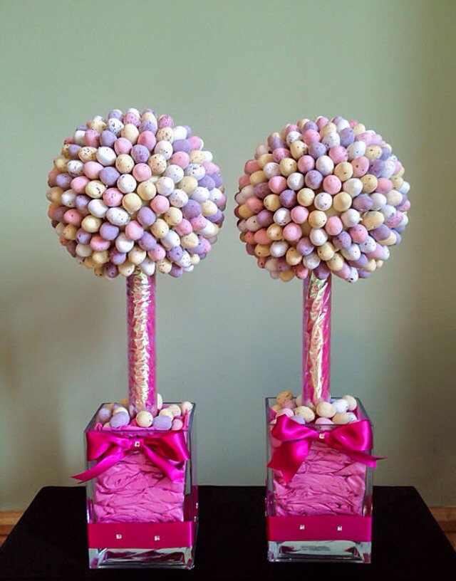 Candy Trees