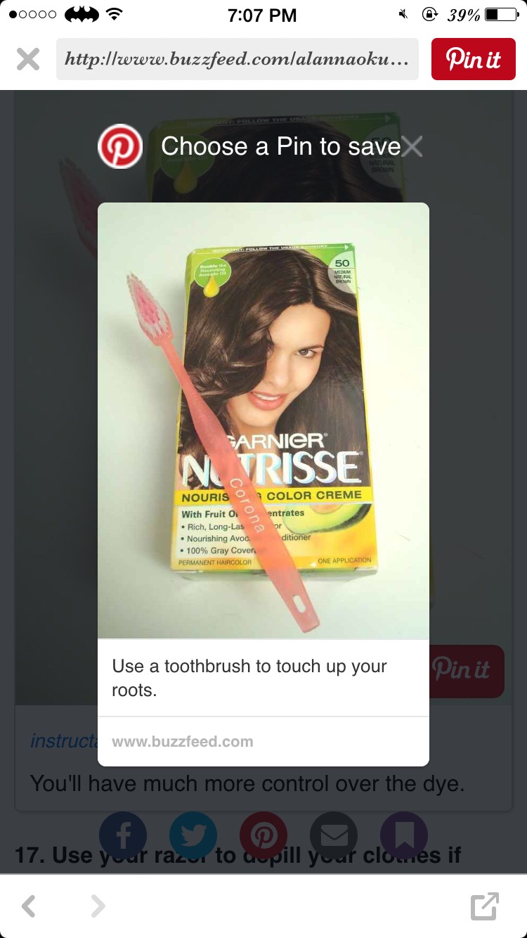 Random Beauty Tips That Will Change Your Routine Forever ππ