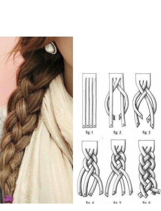 17 Super Cute Hair Styles!🎀