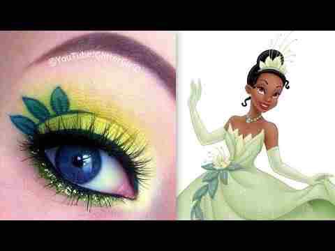 Halloween Eye Makeup Looks!!