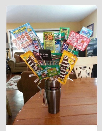 Great Fathers Day Crafts!! Put A Smile On His Face! 