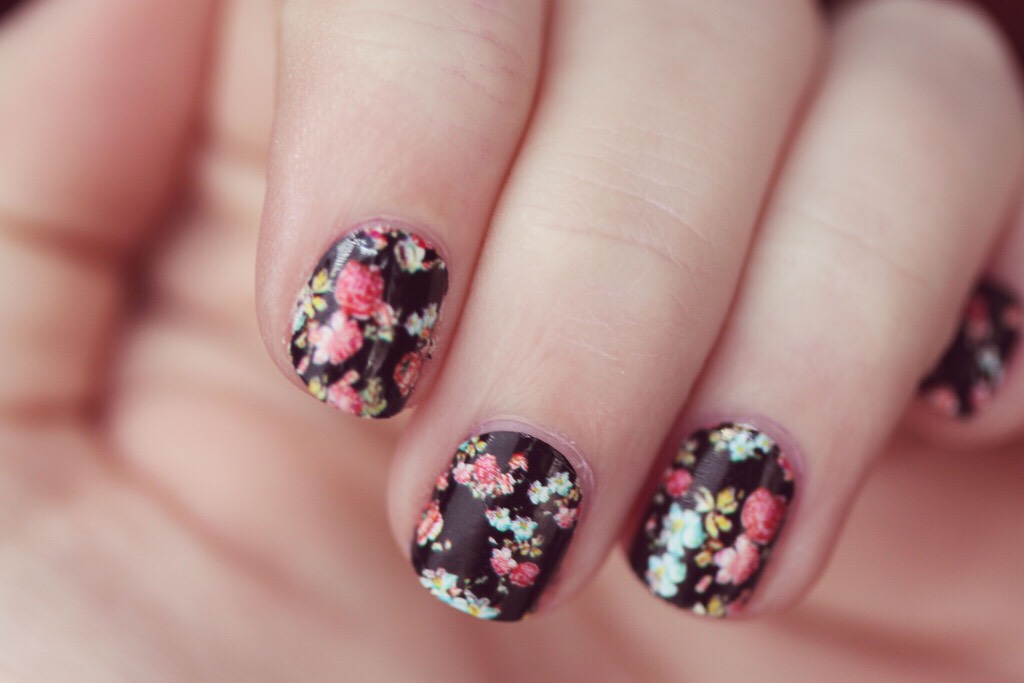 Pretty And Beautiful Nails