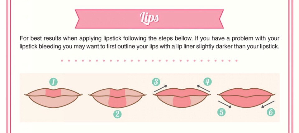 9 Unbelievably Simple Steps For Perfect Makeup. 😀😍👍🏻❤️💯