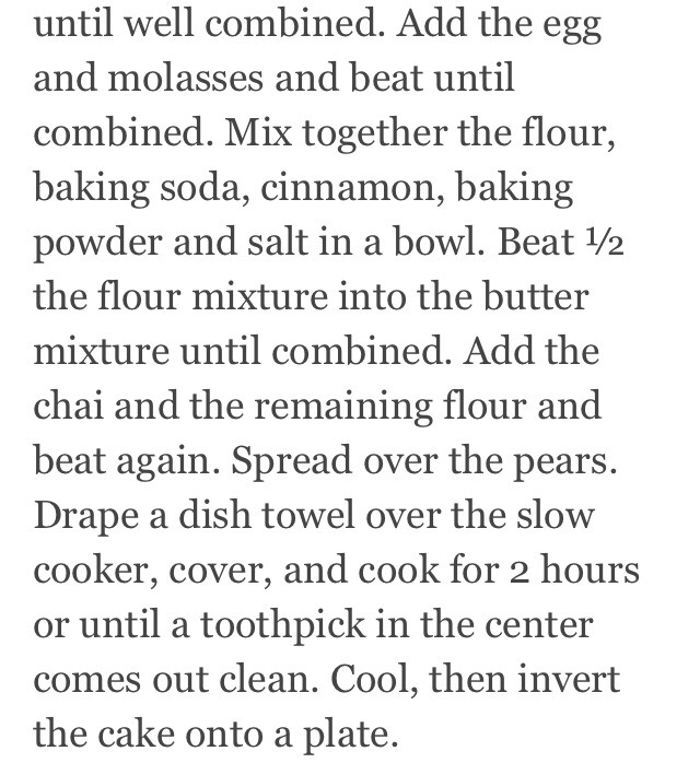 Slow Cooker Breakfast Meals To Make Mornings Something You Look Forward To 😁