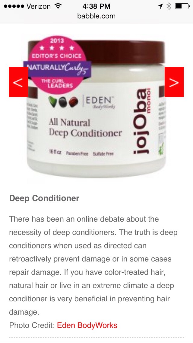 10 Products You Didn’t Know Your Hair Needed!! 
