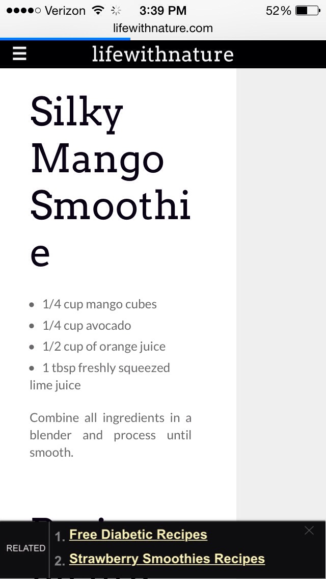 5 Detox Smoothies To Shed Weight And Keep You Healthy 