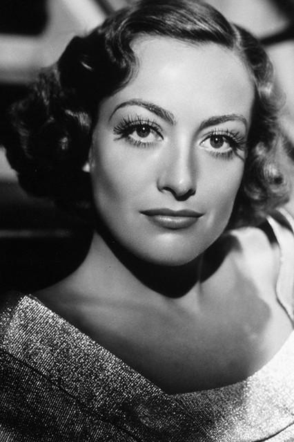 Joan Crawford 