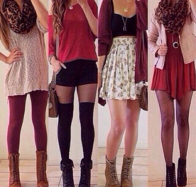 Adorable Outfits