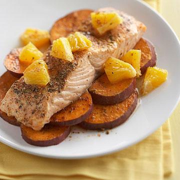 Tip 9: Eat Foods With Omega-3s