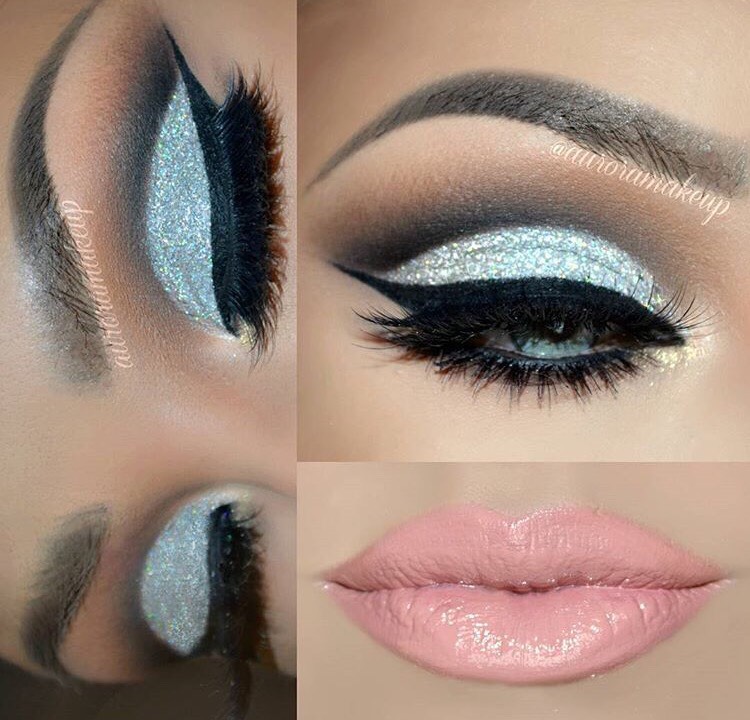 25 Eyes Makeup Ideas Perfect For The Holidays!❄️