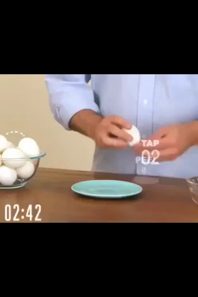 Repeat step one on opposite corner. Followed by step 2.