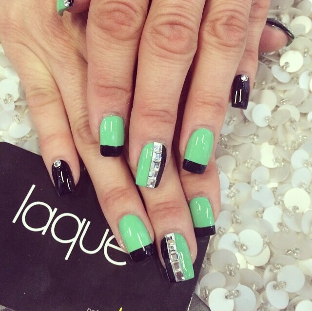 50 AMAZING Nail Designs & Shapes 😻😻💅