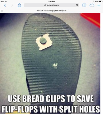 Top Hacks