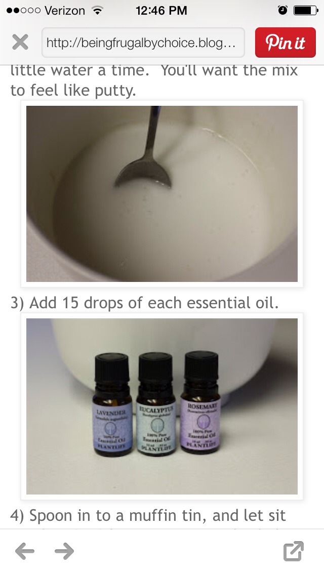 Random Beauty And Health Tips 