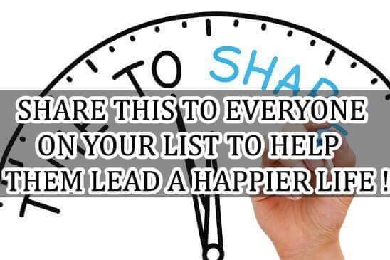 Some Tips To Lead A Healthier Life 😀