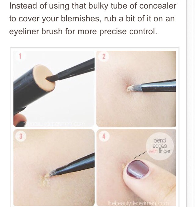 Beauty Tips Nobody Told You About, Tips And Tricks 