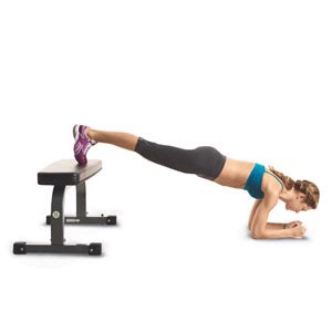 ✅8 Essential Abs Moves to Get a Flat Belly✅