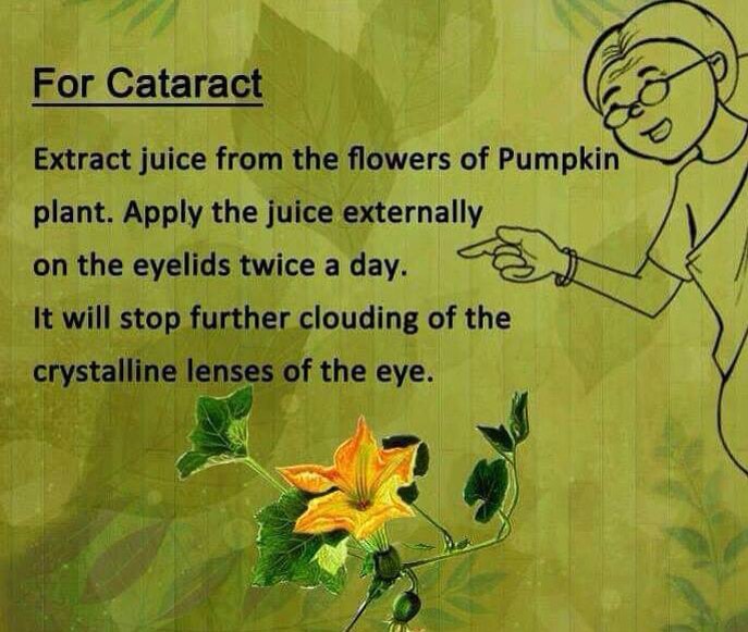 Health Remedies