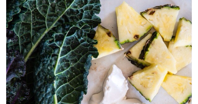 2 Different Healthy Green Smoothies To Boost Up Your Metabolism 