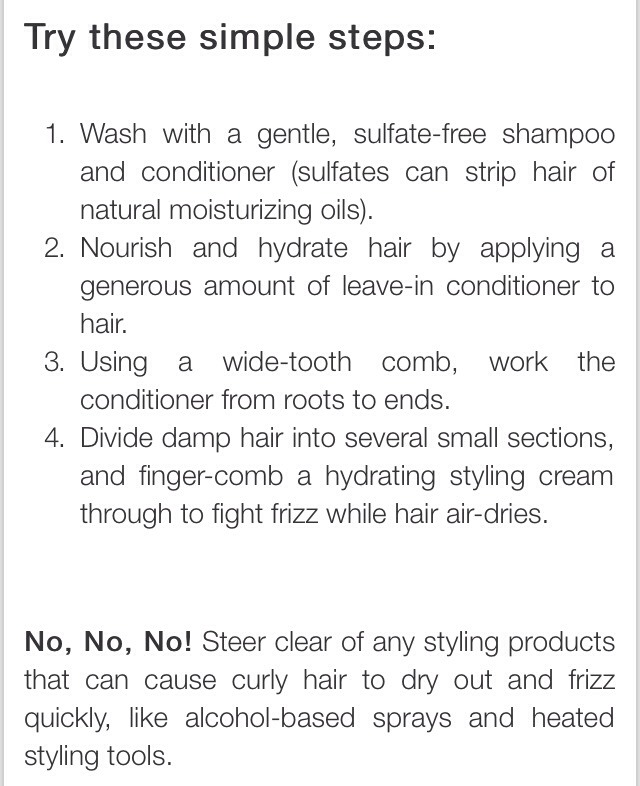 💥✨ Summer Hair Care Tips!! ✨💥