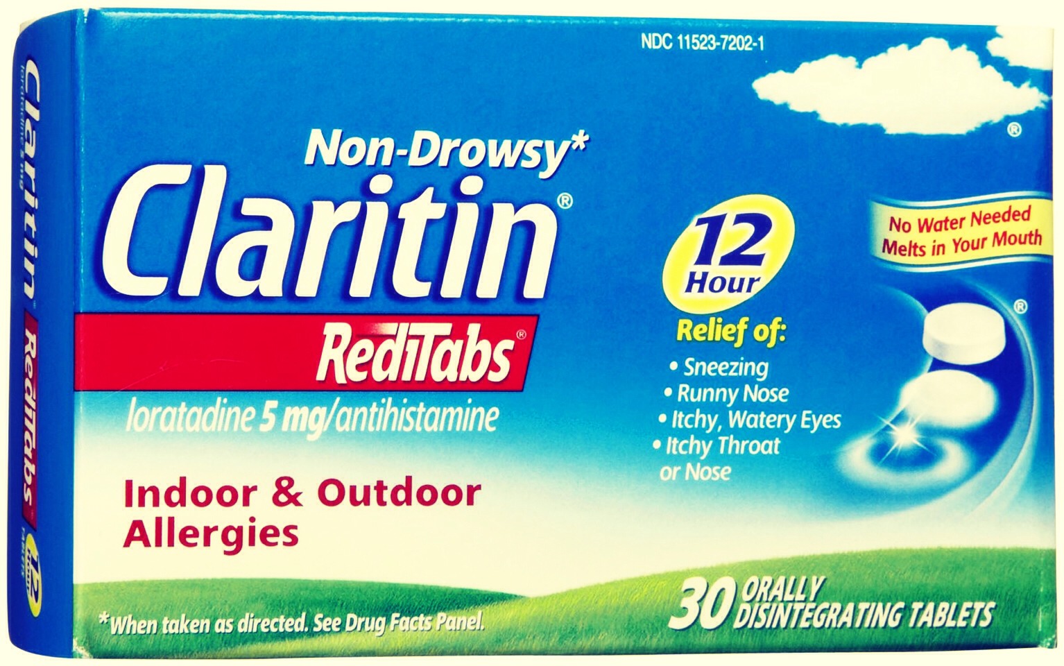 DRUG UP 

• go to a drug store and look at over the counter medicines such as eye drops 