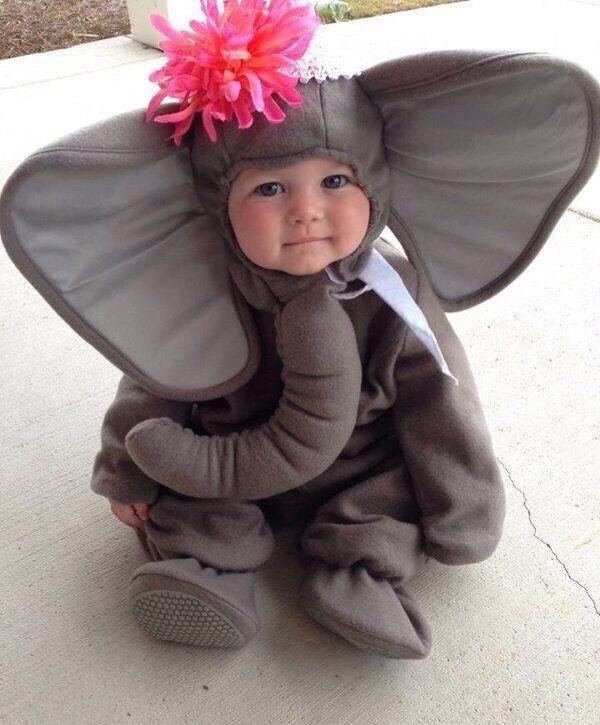 "Little Girl Costumes 👸👧😇"