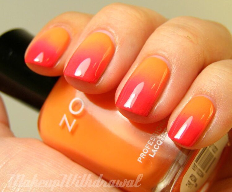 For summer.! 