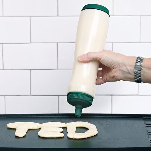 -> Pancake Pen