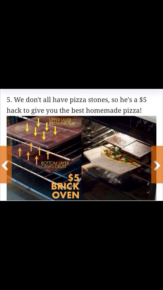Genius Food Hacks For Kitchen Mastery!