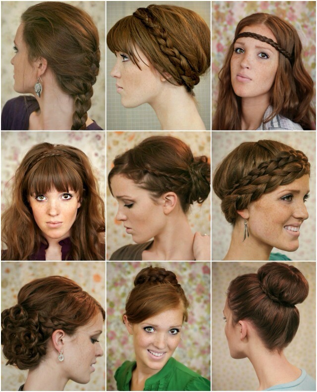 Here is some more styles. 