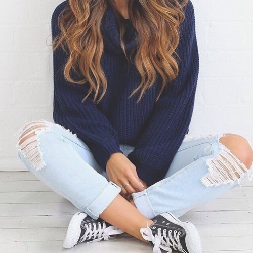 Casual Outfits❣