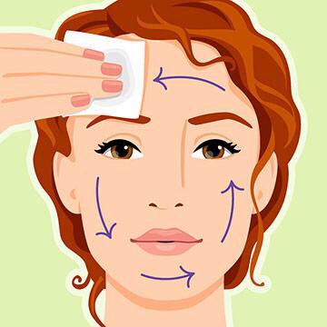 π Get Perfect Skin: The 5-Minute Before-Bed Routineππ±ππ