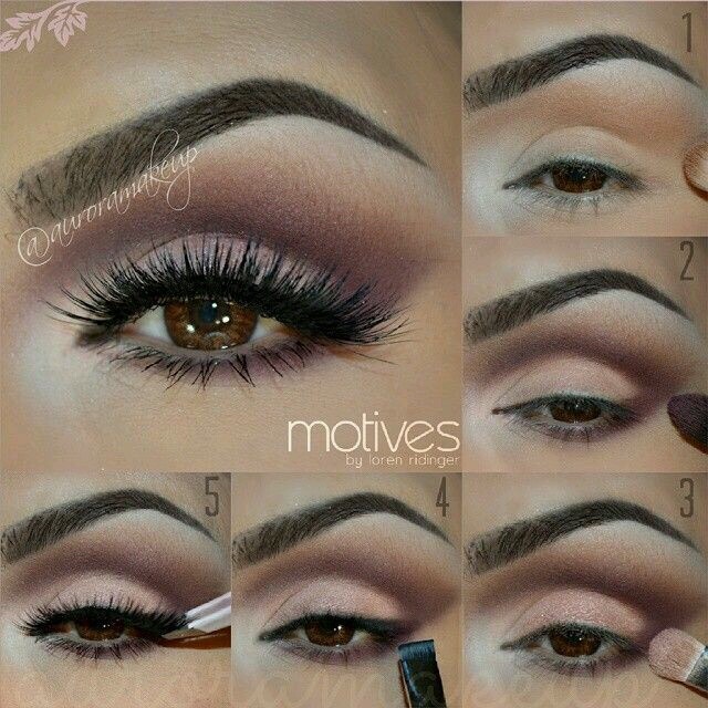 Gorgeous Eye Makeup 