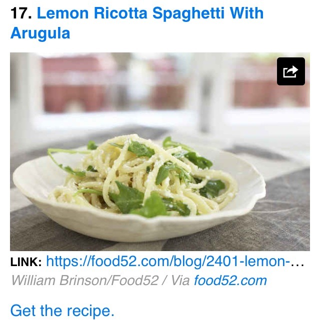 🍝2⃣5⃣ Genius Spaghetti Recipes You Should Know!🍝