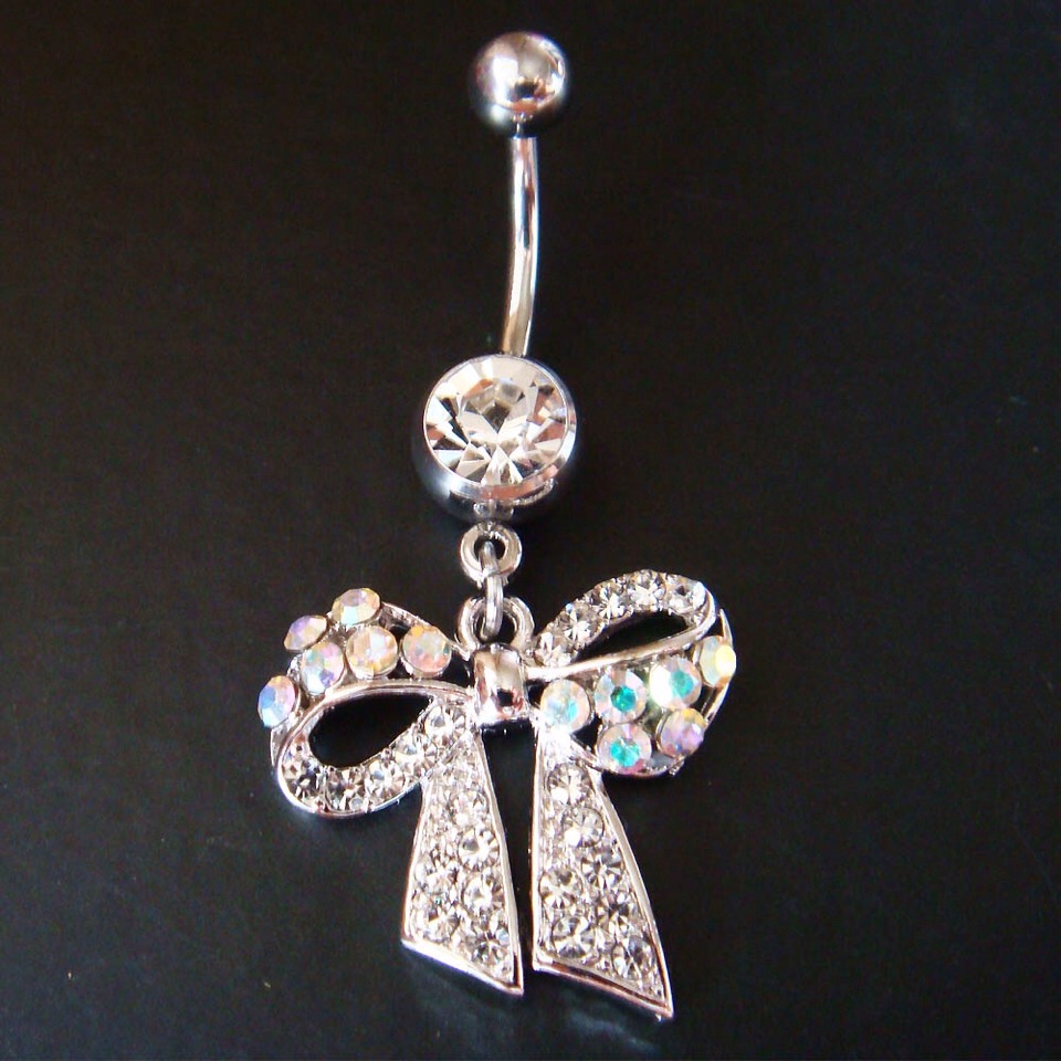 Belly Button Rings
