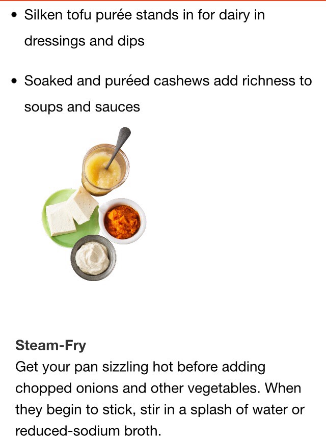 How To Naturally Season Food 