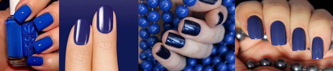 Fall Nail Colors