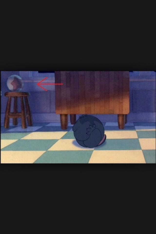 Disney Secrets I Bet You Didn't Know😱😍❤️