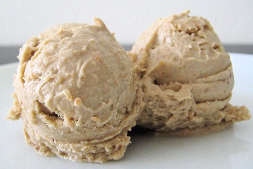 Skinny Ice Cream